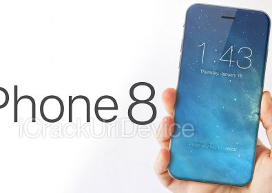 iPhone 8 ще получи корпус с 3D-стъкло  като Xiaomi Mi5